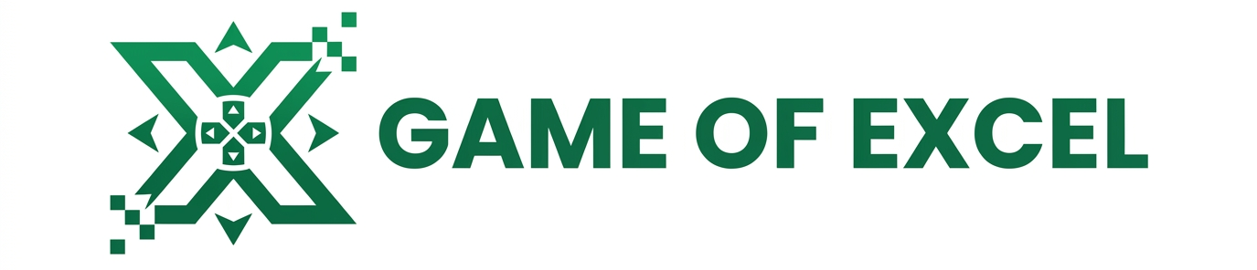 gameofexcel.com